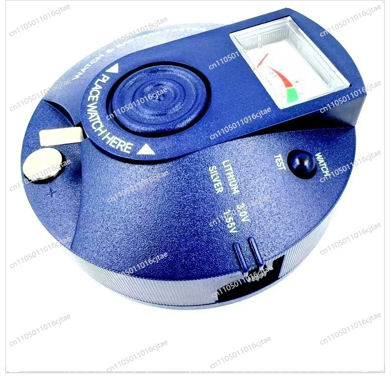 For Watch Repair Tools, Movement Testers, Detectors, Button Battery Detectors Watch Movement Testing Device