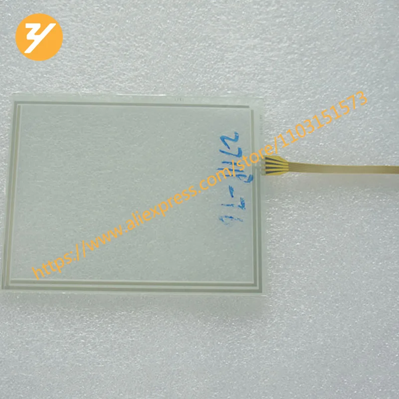 Touch Glass Digitize 2711P-T6C20D8 2711PC-T6C20D8 Zhiyan supply