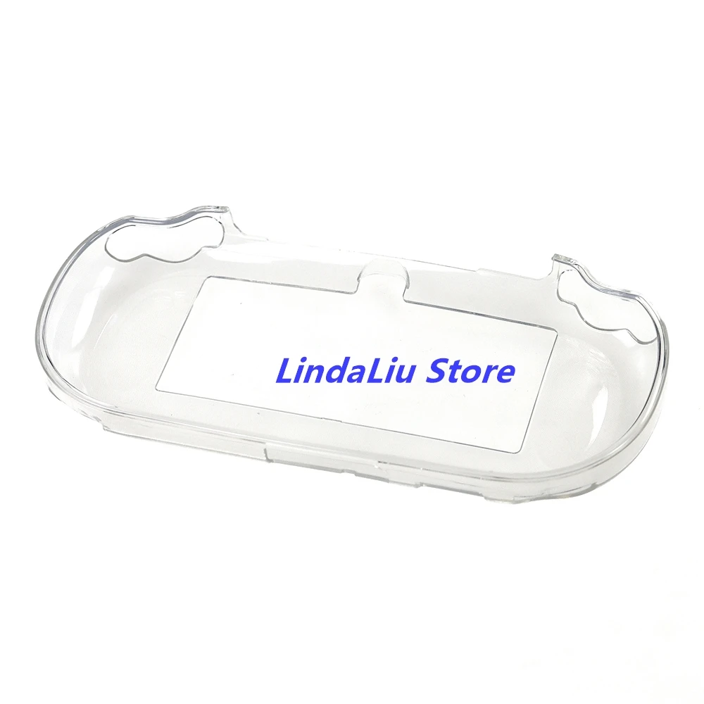 1 قطعة حافظة من السيليكون لهاتف PS Vita PSV 1000 PSV 2000 وحدة التحكم المطاط الجلد حافظة ناعمة من البولي يوريثان لـ PSV2000 حافظة واقية