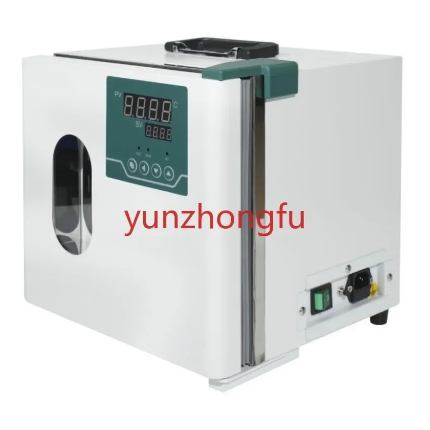 Portable Benchtop Vehicle-Mounted Constant Temperature Laboratory Heating Incubator Machine For Microbe DH2500AB