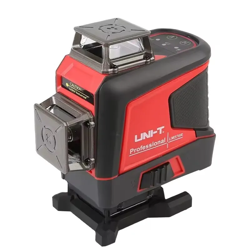LM576R   Level Automatic Leveling Function 6000mA Capacity  Pack Durable