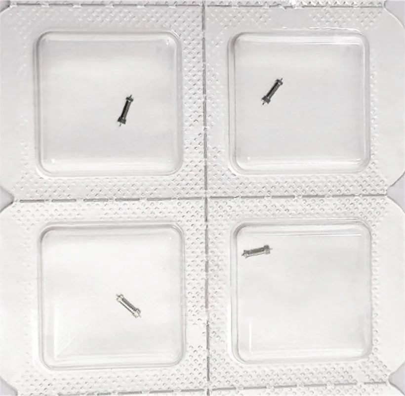 Watch Accessories S…