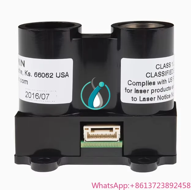 new product Original imported LIDAR Lite V3 40m ultra small LiDAR pixhawk