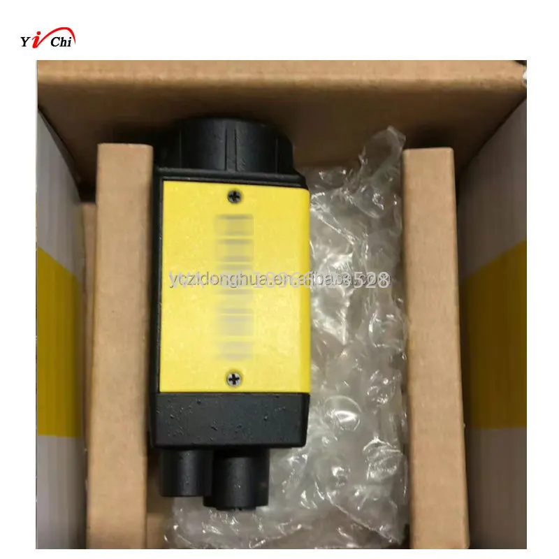 

CAM-CIC-5000R-14-G 5 миллионов пикселей Визуальная интеллектуальная промышленная камера