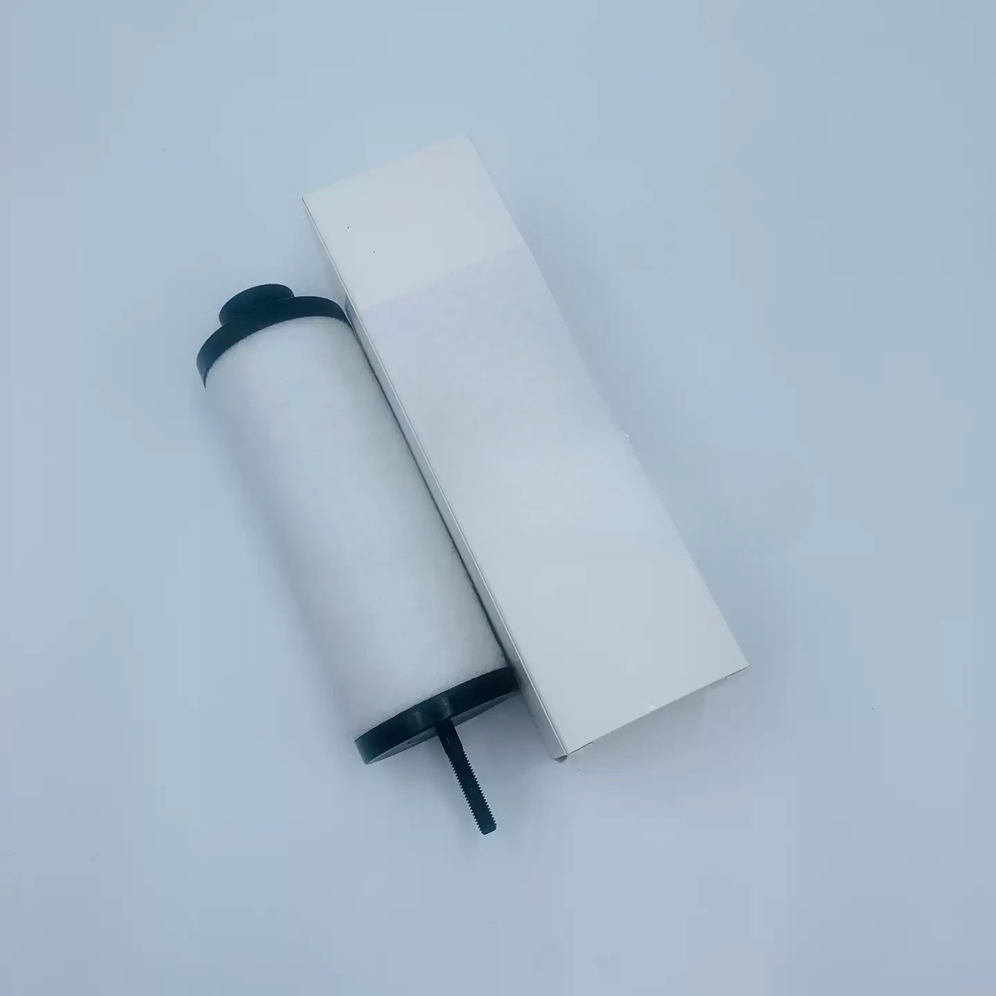 Vacuum Pump Oil Mist Separator Exhaust Filter Element Fit VSV20P VSV40P VSV100P VSV300 Pump
