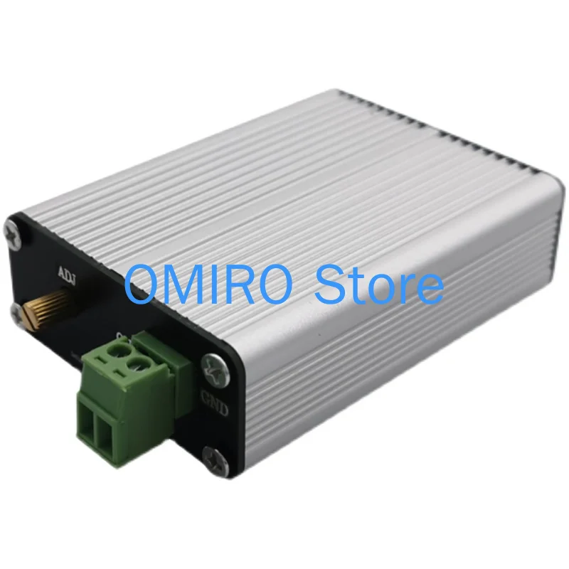 Piezoelectric Ceramic PZT Drive Controller Module Linear 130v High Voltage Output Operation Amplification Module Arbitrary Wave