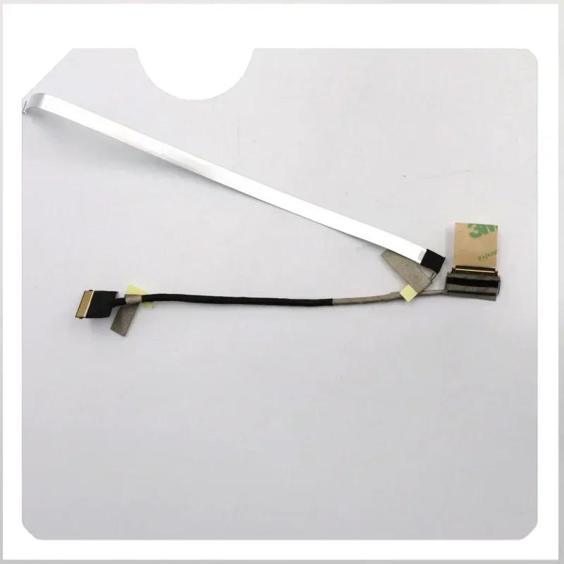 5c10s29888 new LCD flat cable LVDS silk mesh belt cable for Lenovo nxbook 14s-iwl IMD 14s-iil notebook accessories