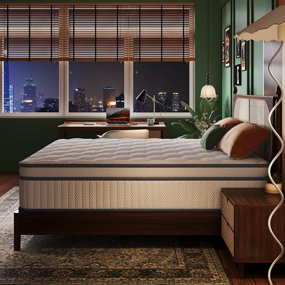 4-х уровневая деревянная книжная полка с ящиками, высокий открытый органайзер для хранения вещей, комплект с защитой от опрокидывания в комплекте, компактный органайзер для книг