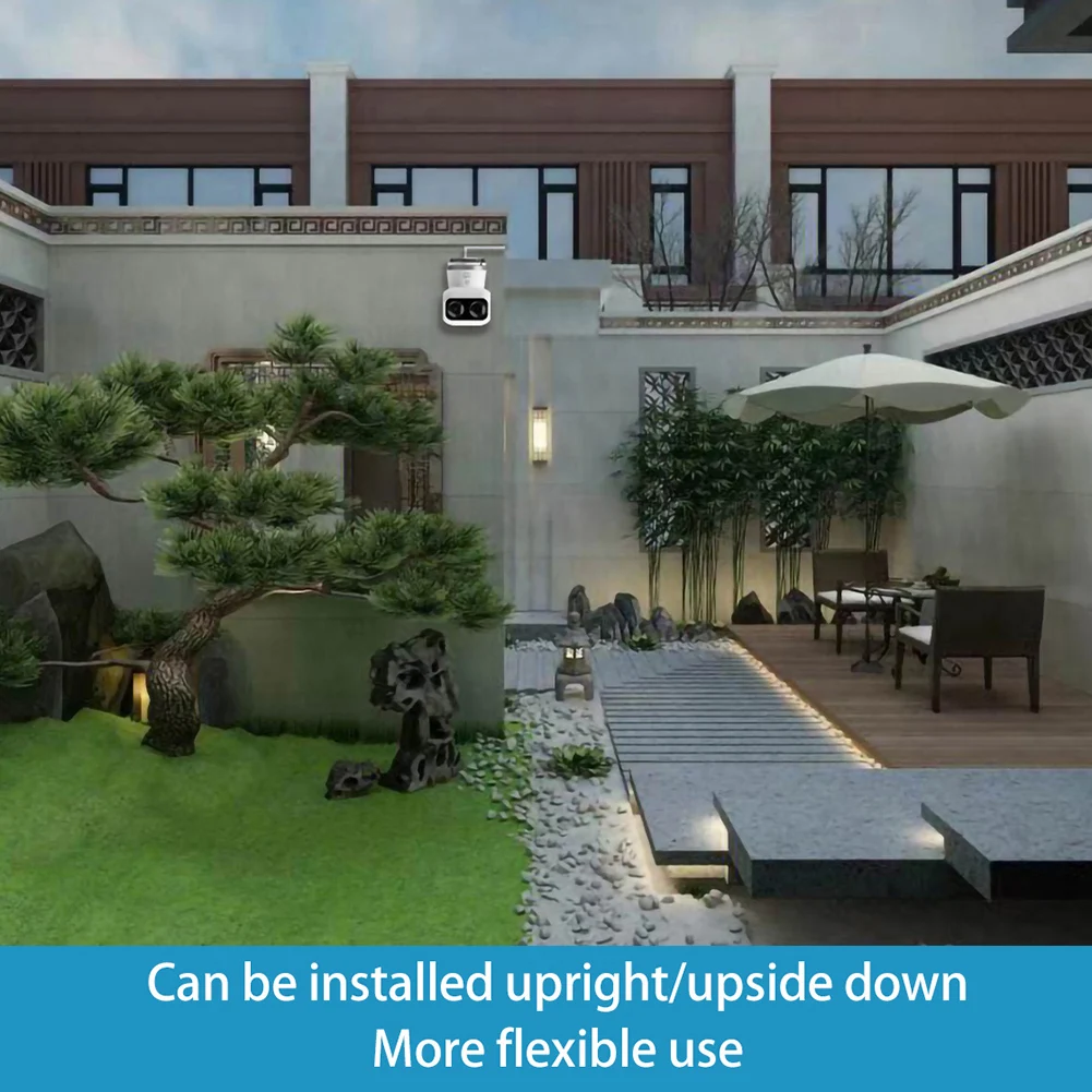 3-1 шт., настенный держатель для камеры