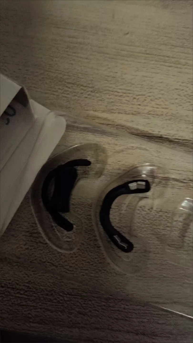 

nasal strips ，Airflow boost, snoring fades—sleeping like a dream!