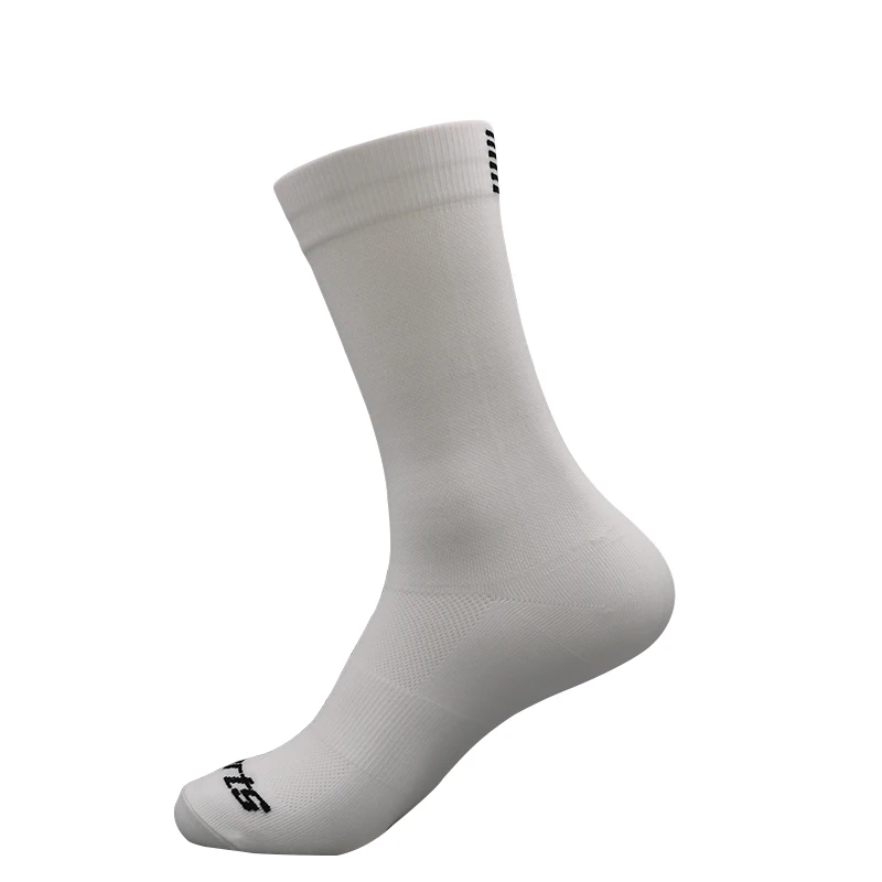 Profession elle Rad socken Atmungsaktive Herren-und Damen sportarten mit Basketball-Kompression socken