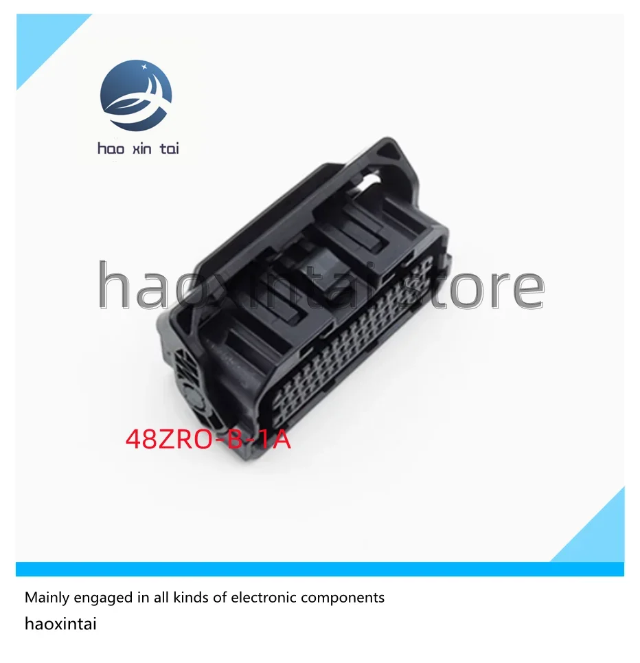 

1PCS/5PCS 48ZRO-B-1A Connector plastic case connector