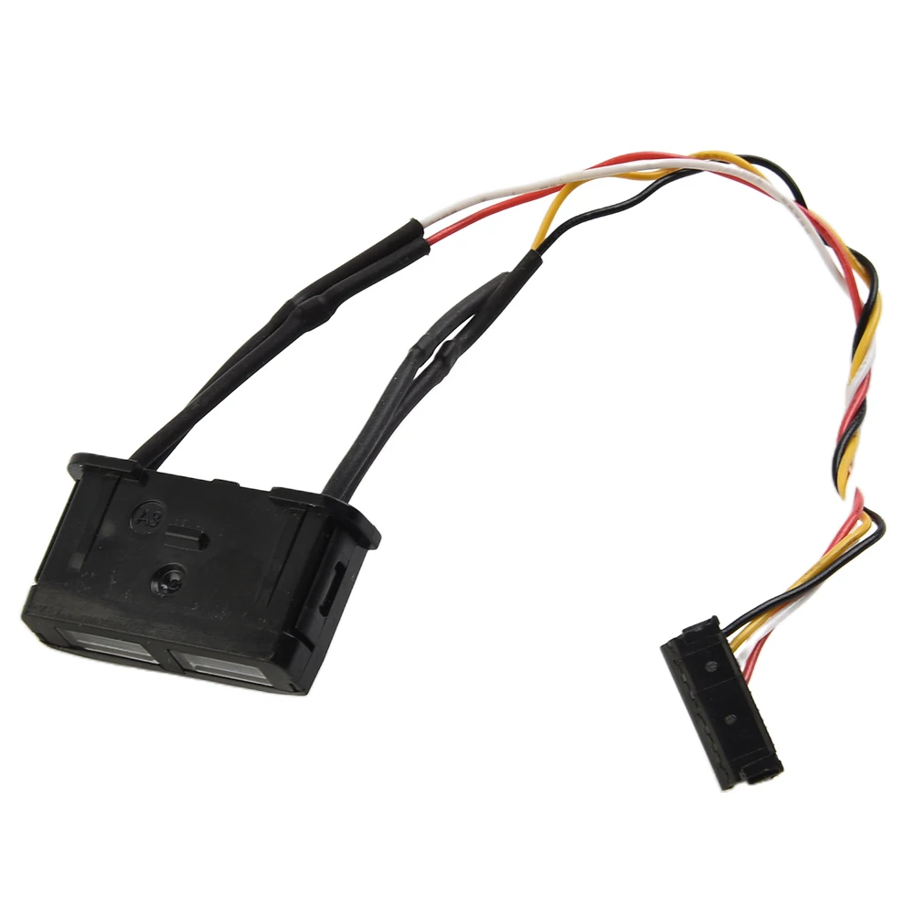 

Новый комплект датчиков для робота-пылесоса: левый/правый, передний датчик Cliff Components.