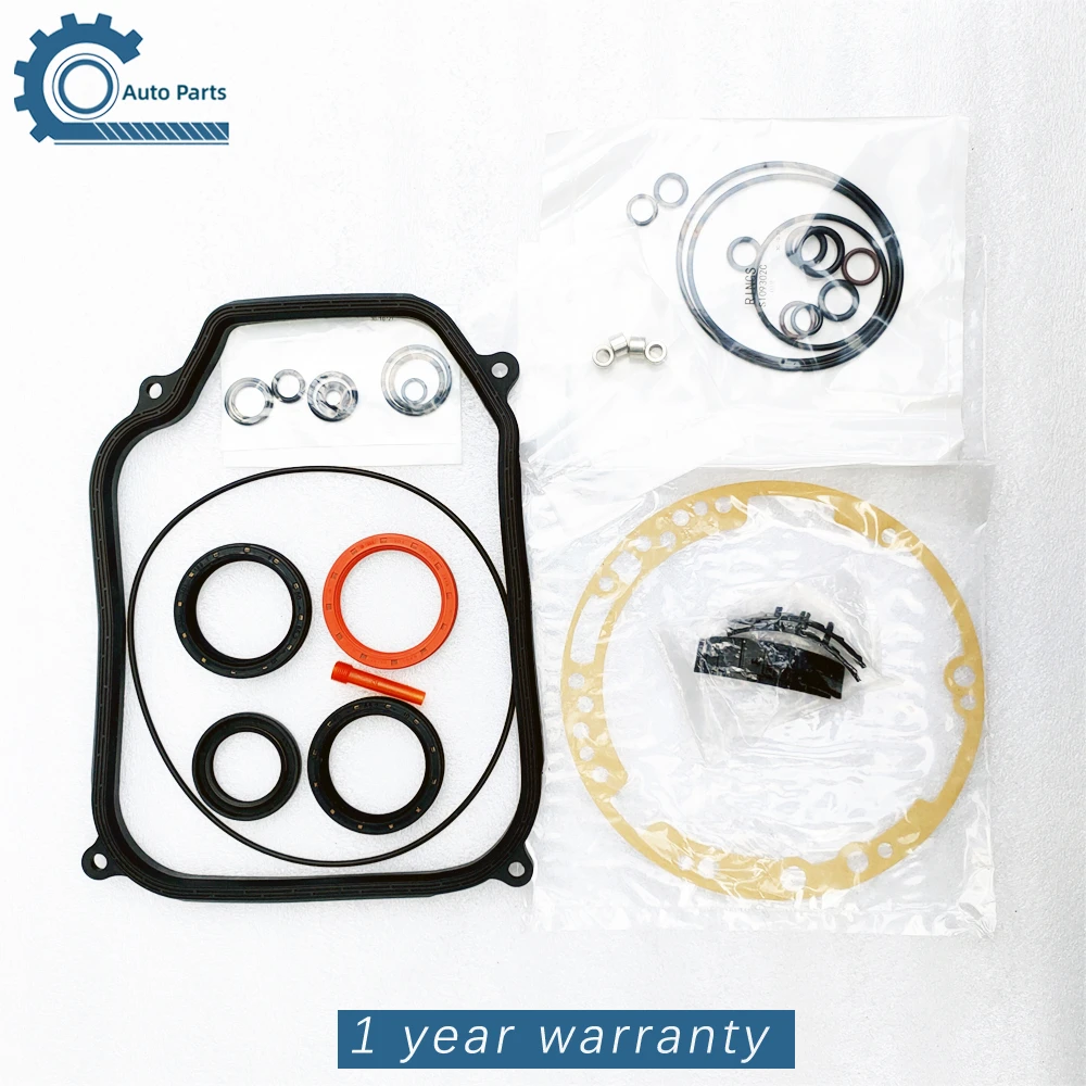 

01M 01N Automatic Gearbox Transmission Rebuild Seals Repair Kit For VW Beetle Passat