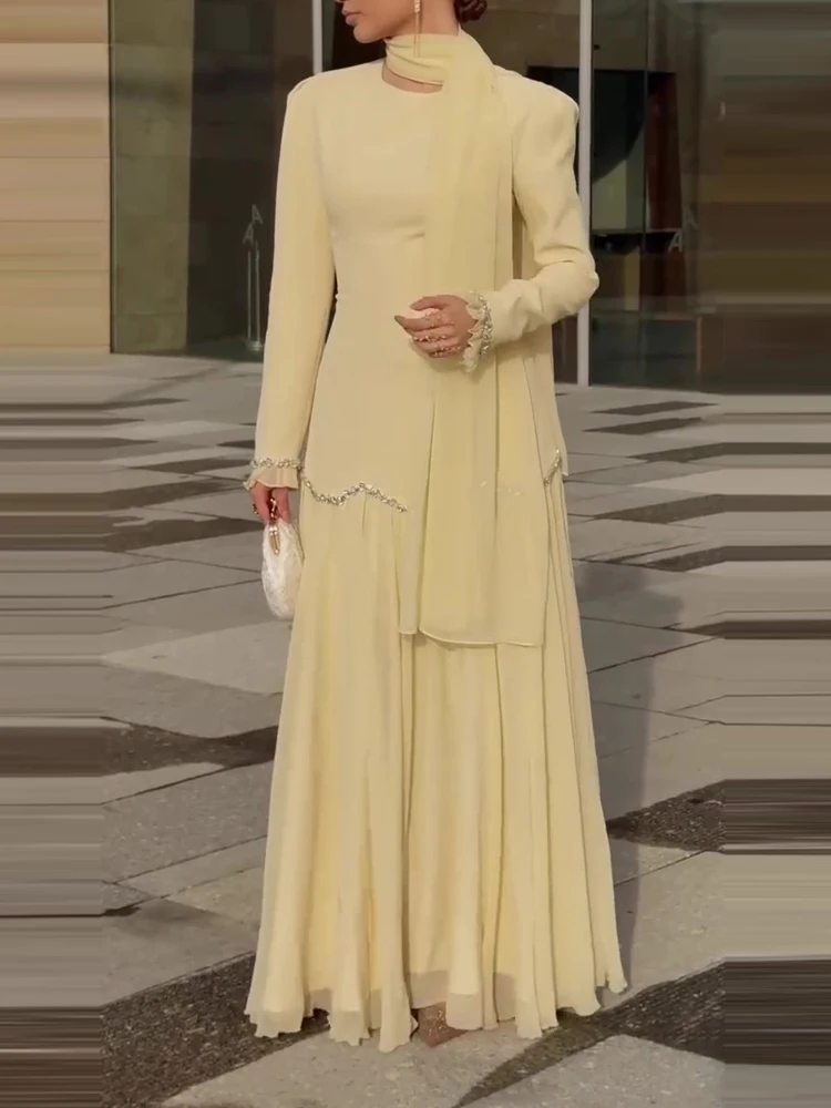 #10 Best Flowing Long Dress to Buy In 2026