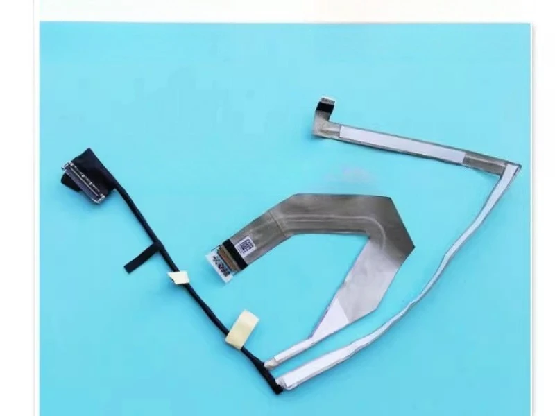 For Dell Latitude E7480 E7490 split screen cable DC02C00DX00 093JP5