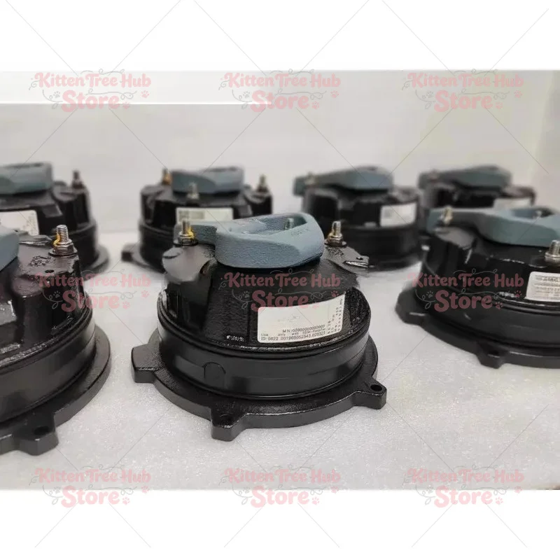 brake assembly 14Nm 20nm 230v/400AC