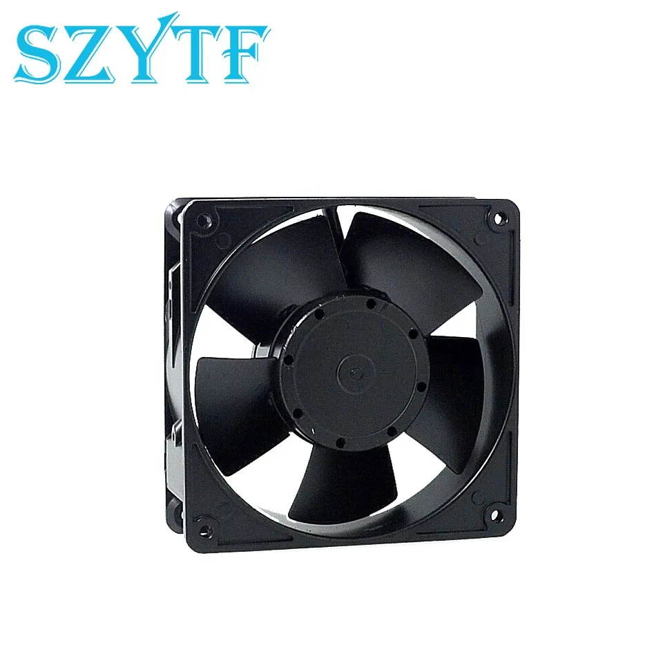 SZYTF New STYLE Fan 12038 120mm 12cm US12D22-GT  220V Inverter PLC AC Cooling Fan