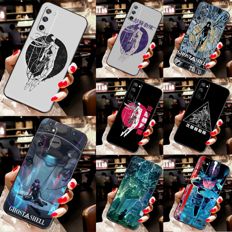 Ghost In The Shell … - image