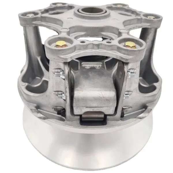 

Primary Drive Clutch for Polaris RZR Pro R UTV S S4 XP XP4 OEM 1327309 1327152 1327153 ATV UTV Spare Parts