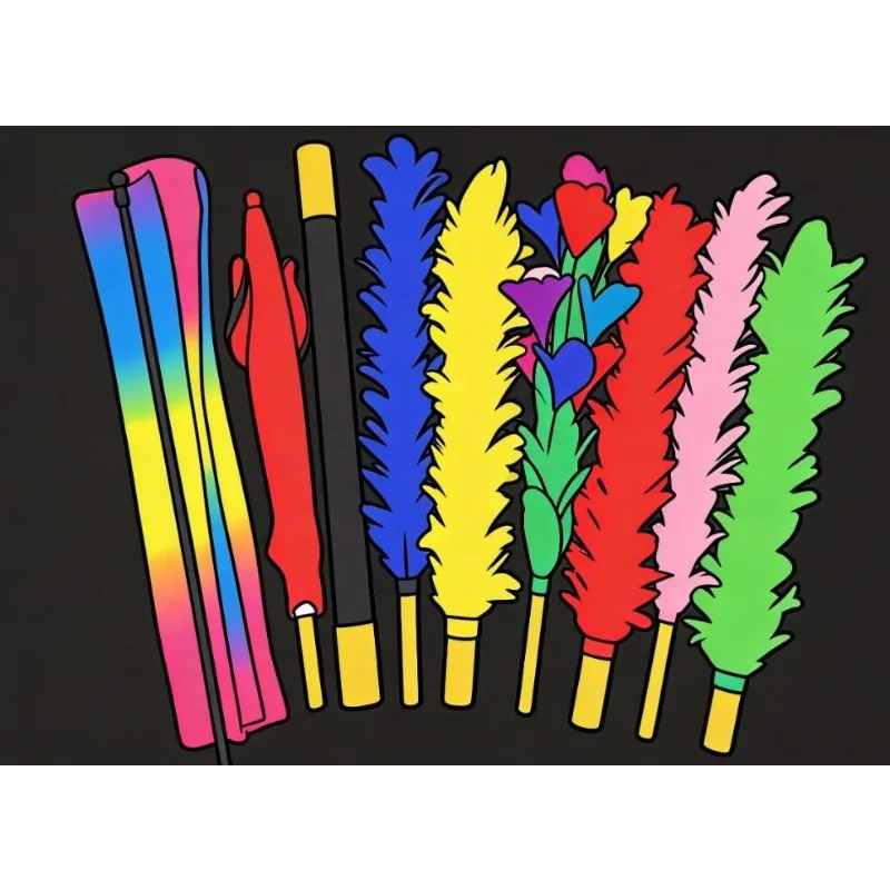 variazioni-di-bastoncini-di-piume-per-fiori-ombrelli-bouquet-bandiere-trucchi-di-magia-da-palcoscenico-gimmick-per-maghi-illusioni-mentalismo-commedia