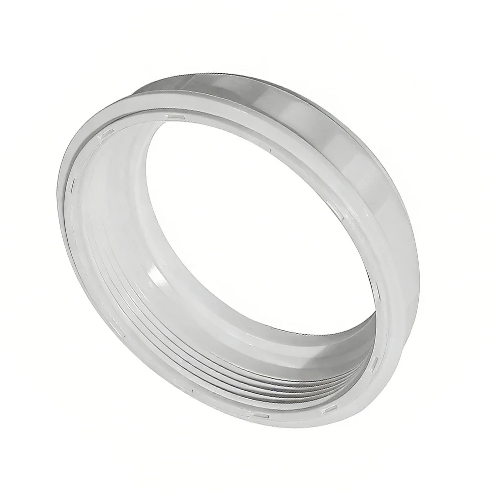 Replacement Valve Collar For Pool Cleaner Replacement Collar Inner Diameter 75.7 Mm Pool Cleaner Collar Secure Connection