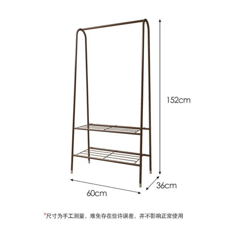 Coat Hanger Wardrobe System Wall Coat Rack Storage Hook Clothes Racks Conference Tables & Chairs Stand Hangers Organized Shelf