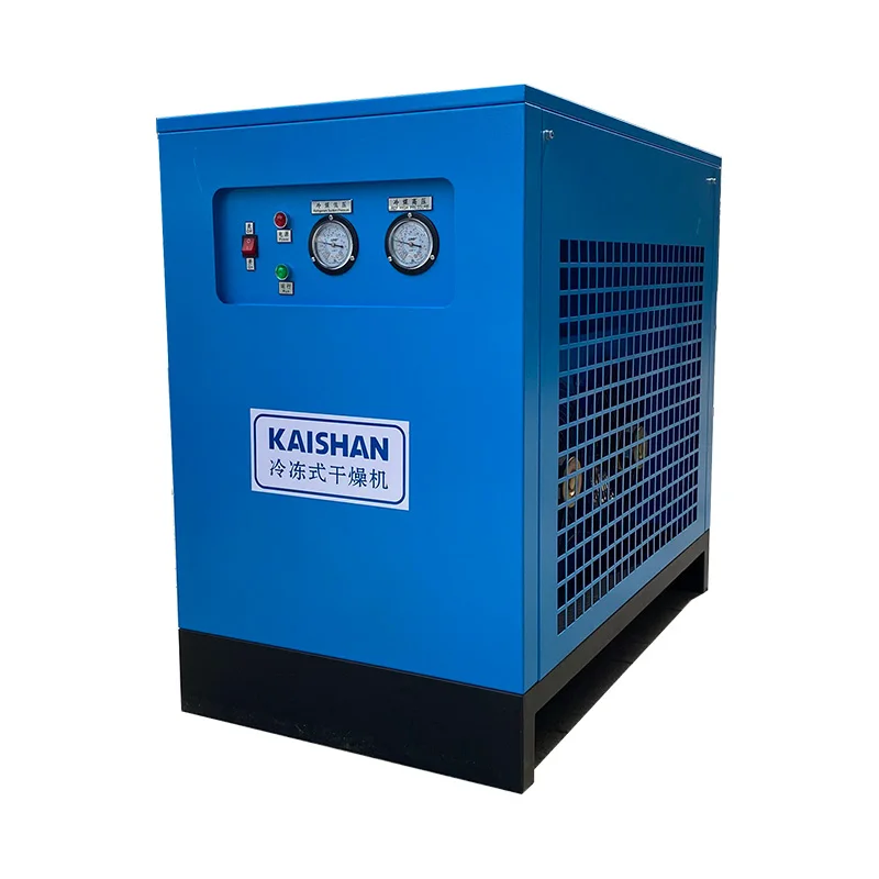 Wholesale Cheaper Industrial Refrigerated  industrial compressed air dryer cooling air dryer