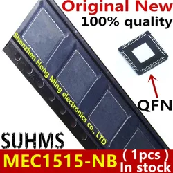 Jeu de puces MEC1515 NB 100%, 1 pièce, nouveau, MEC1515-NB, QFN-132