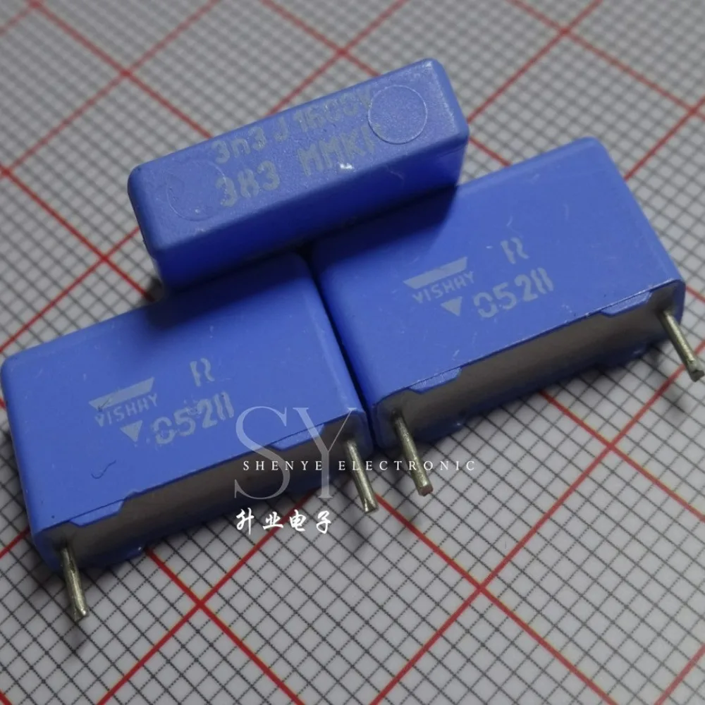 10PCS MMKP383 0.003…