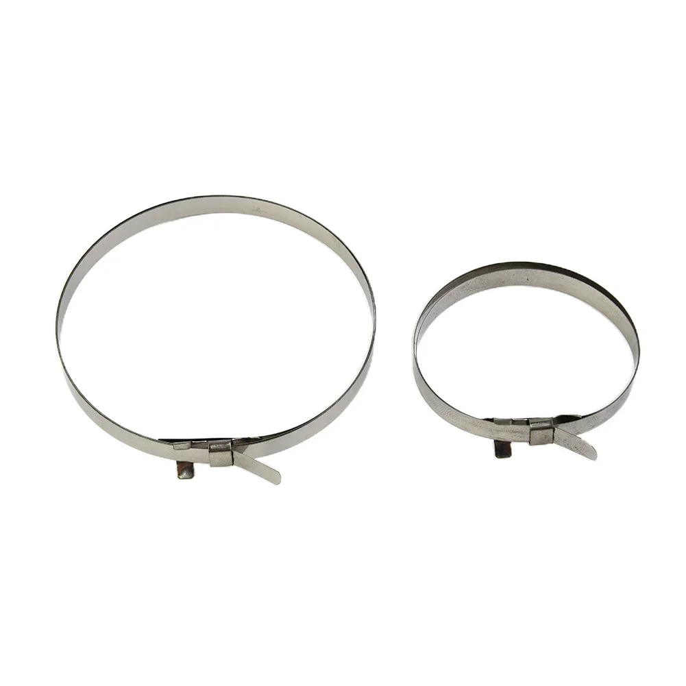 ชุดคีมหนีบเพลาข้อบูต20ชิ้นชุดเครื่องมือหนีบรถยนต์74ซม. x 7มม. ชุดแคลมป์ยึดสำหรับรถยนต์รถยนต์เชื่อมต่อรถ ATV