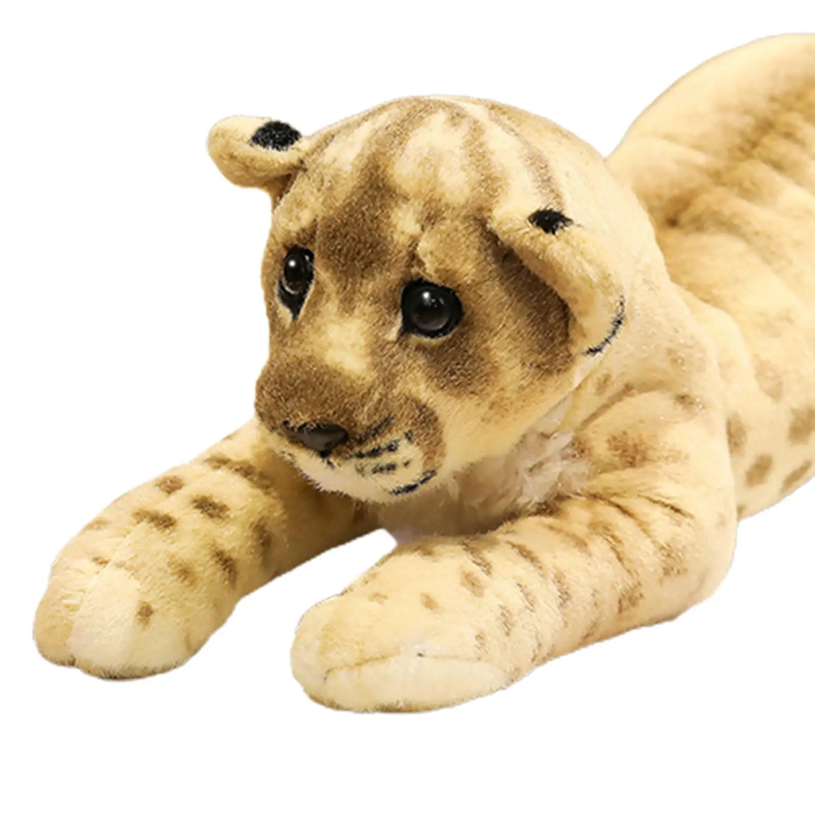 Knuffel pluche knuffel slaapkussen voor bank woonkamer decoratie kinderen verjaardagscadeau