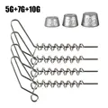 4 screw 5g 7g 10g