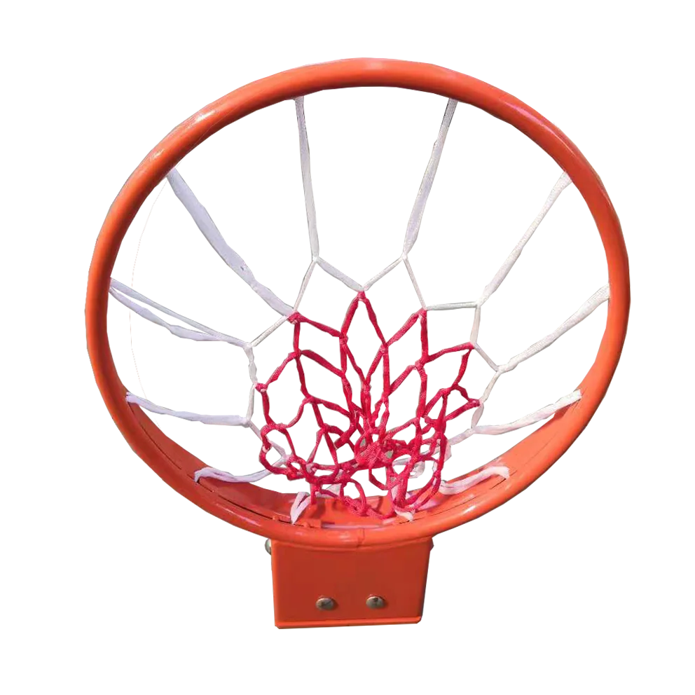 

Professional Manufacturer Sale Outdoor Spring Basketball Rim with Net