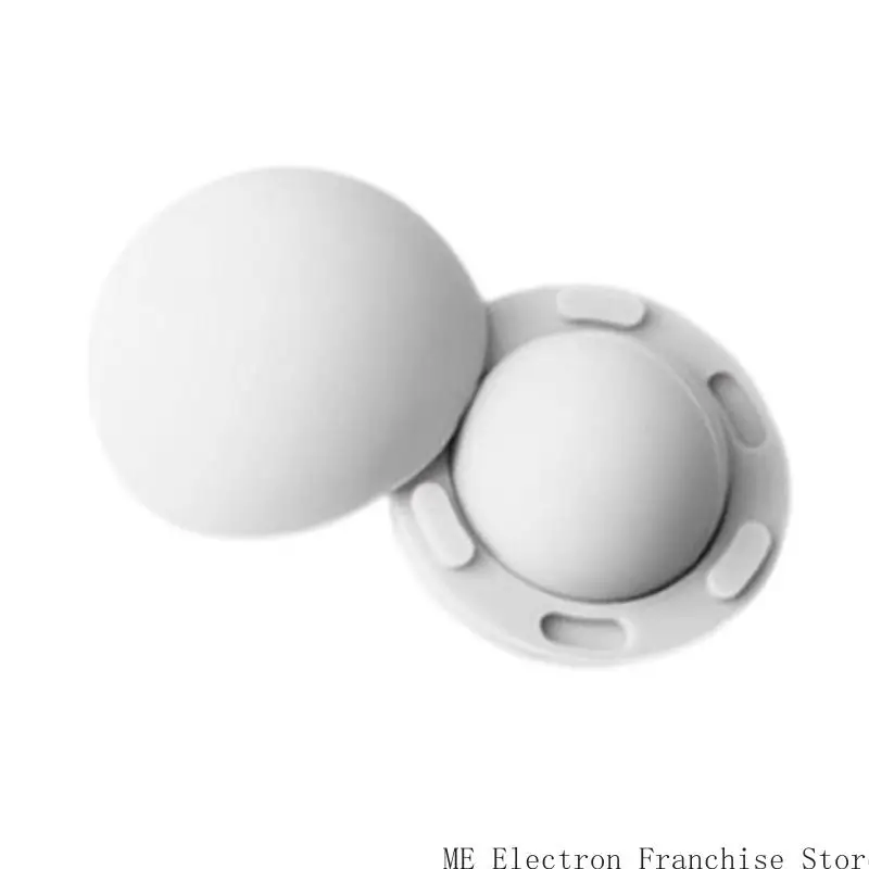 T5EA 통기성 노트북 스탠드 노트북 라이저 스키드 방지 볼 디자인이 장기간 편안하게 편안하게 사용됩니다.