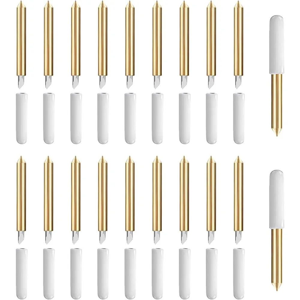 20-laminas-de-corte-de-ponta-fina-para-cricut-maker-3-explore-3-air-2-laminas-de-substituicao-para-vinil-papel-cartao-e-foil