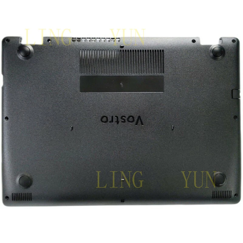 

Новая нижняя крышка корпуса 04866V для Dell Vostro 14 3000 3480 3481 3482