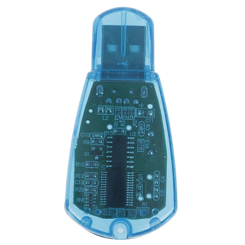 Lector de tarjetas SIM USB Kit de copia/clonador Lector de tarjetas SIM GSM CDMA SMS Backup + CD