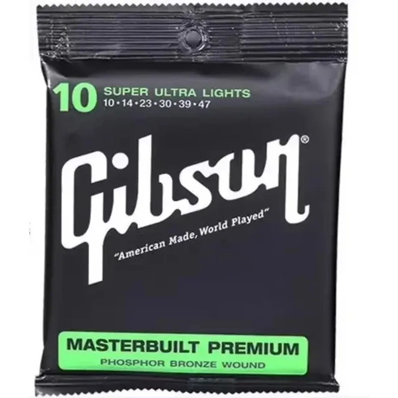 Thumbnail 3 - #5 New Guitar Accessories Arrivals