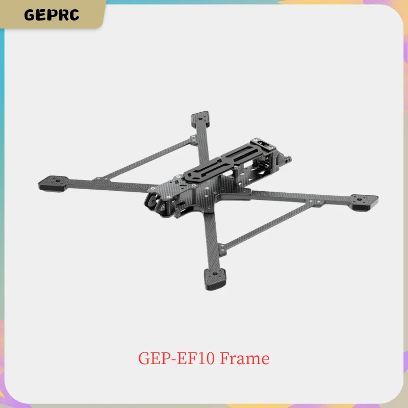 

Рамка GEPRC GEP-EF10