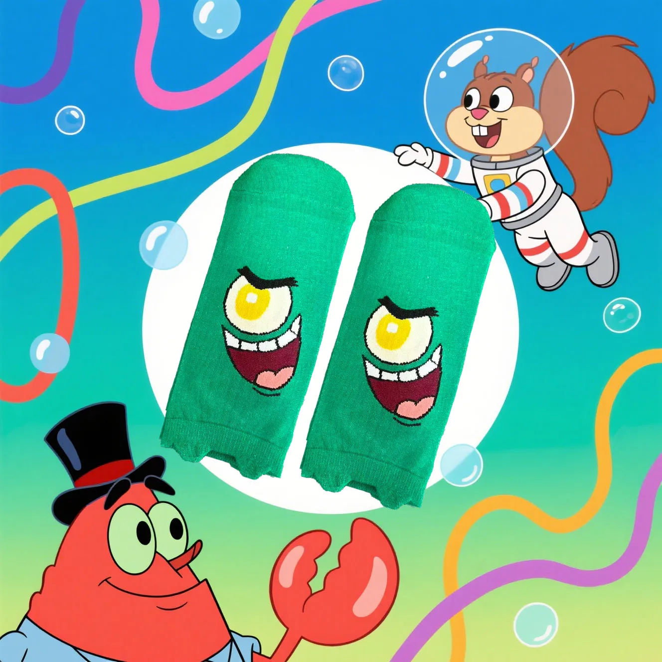 مقاسات أوروبية 34-37، 1/5 أزواج جوارب قارب الرسوم المتحركة للفتيات فقط #3