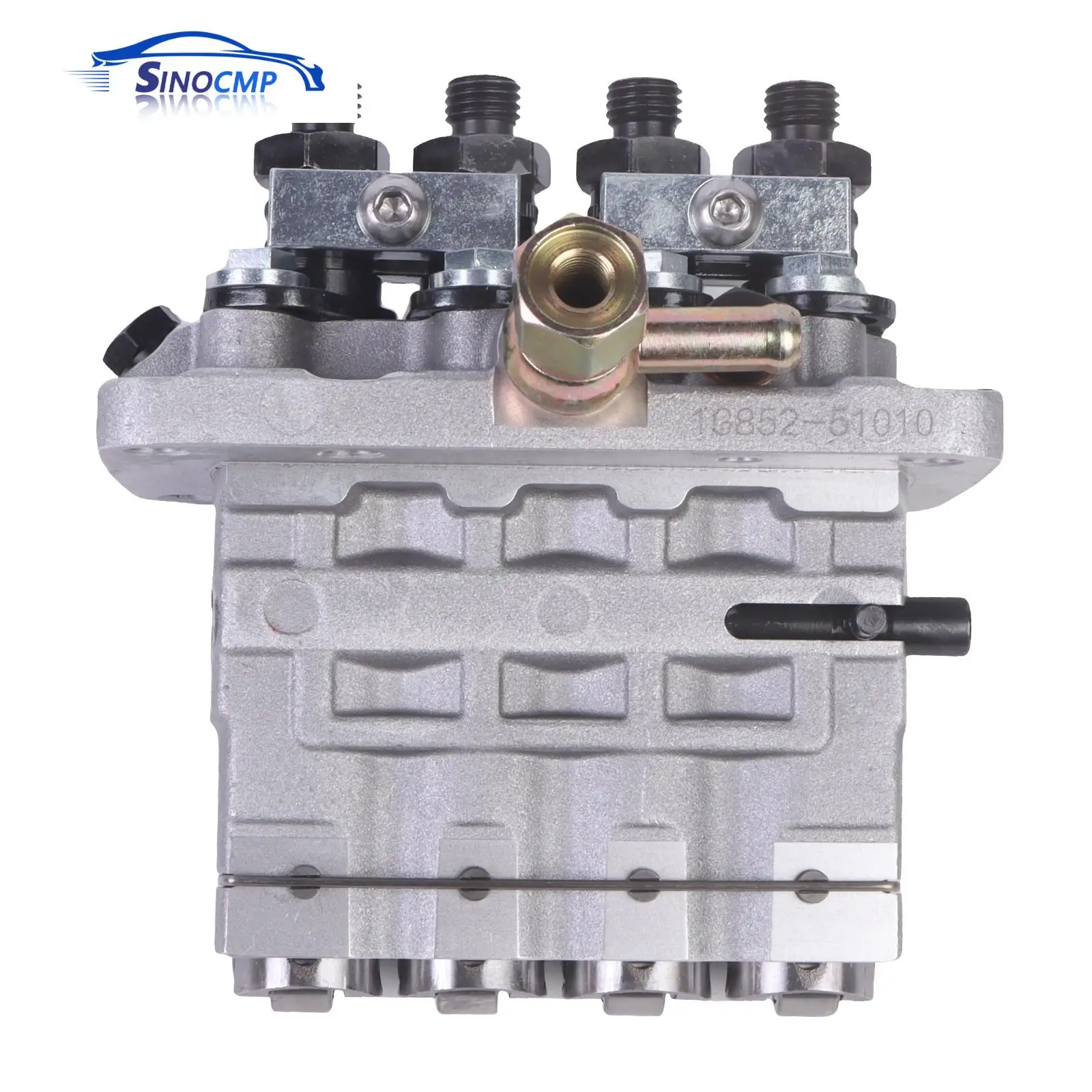 1 PC G852-51012 1G852-51010 1G922-51013 1G922-51012 Y104139-4141 Fuel Pump For Kubota V2403 V2203 Engine Bobcat S175 S185 Turbo