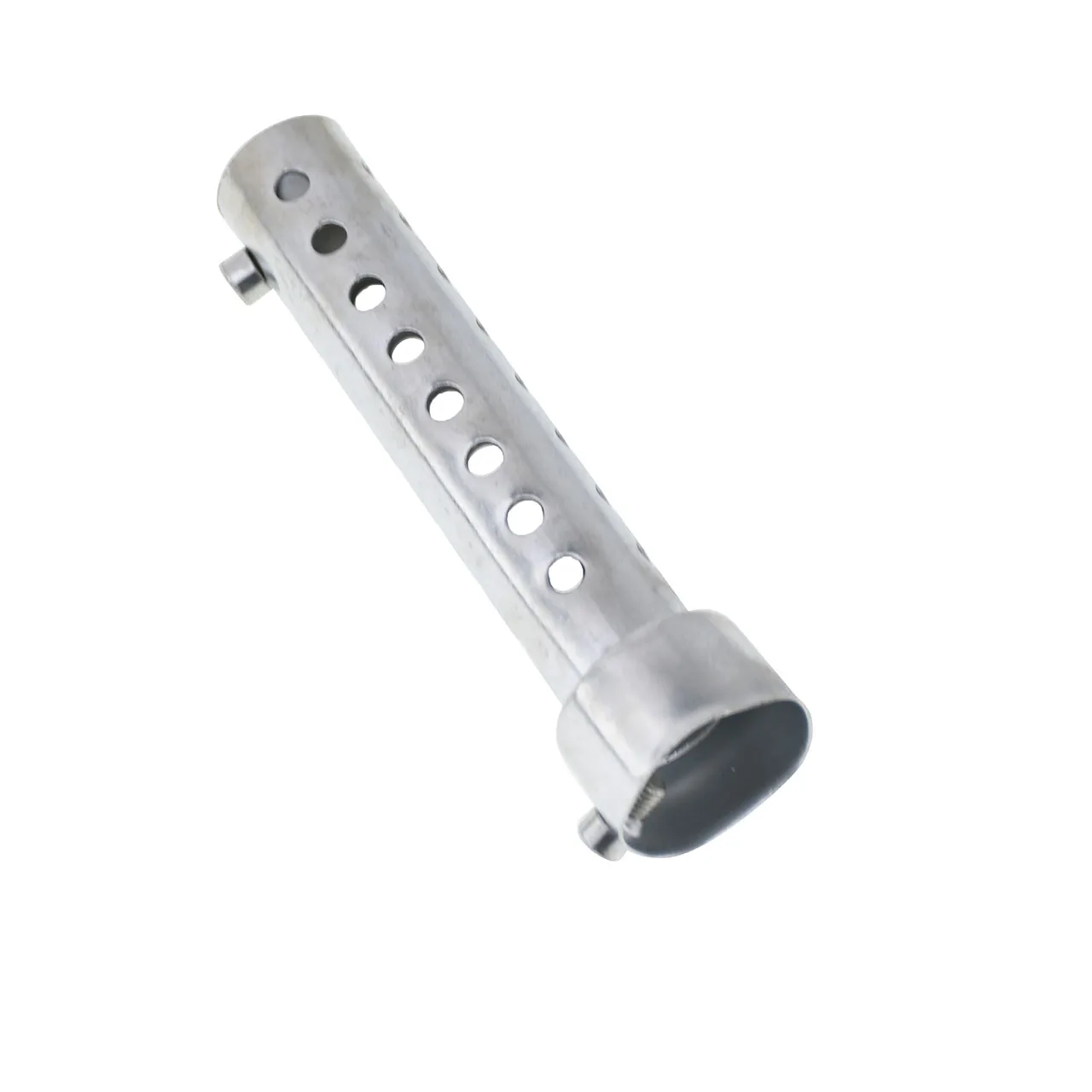 Motorcycle 35MM Exhaust Silencer Exhaust Pipe Muffler Insert Baffle Universal For Harley Softail For Kawasaki For BMW For Honda