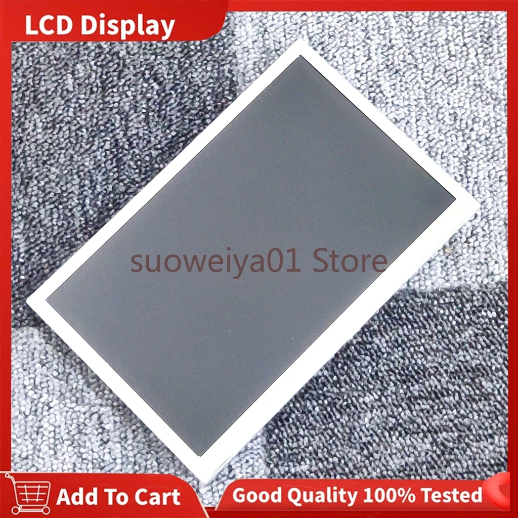 

LAM070G004A 7.0" TFT LCD Screen Display Panel for Car Navigation Fast Shipping