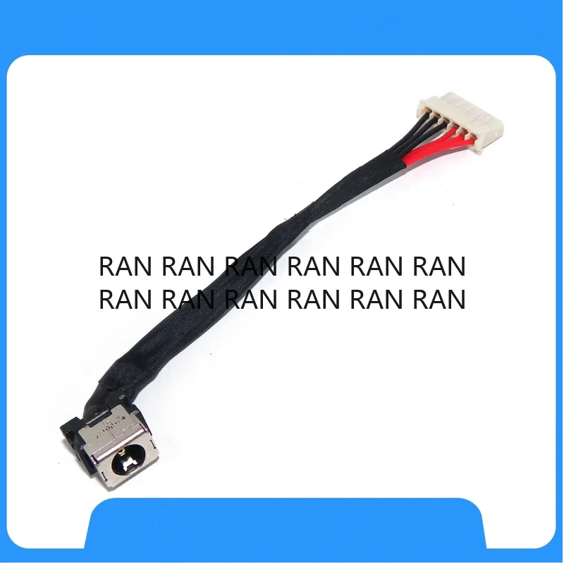 

Сменный кабель питания постоянного тока для ноутбука ASUS FX80GD FX80GE ZX80 GL504G FX50418