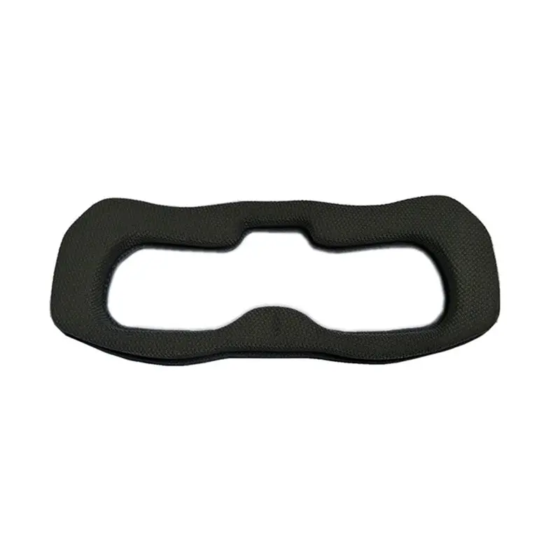 RISE-For Fatshark HDO2 HDO+ ATT V6 FPV Goggle Face Mask Replacement Sponge Pad Eye Mask Upgraded Accessories A