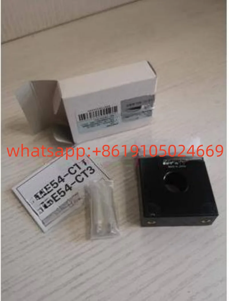 

New Original Sensor E54-CT