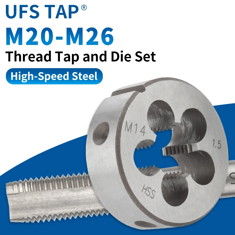 Ufs Tap 1SET Hss 65…