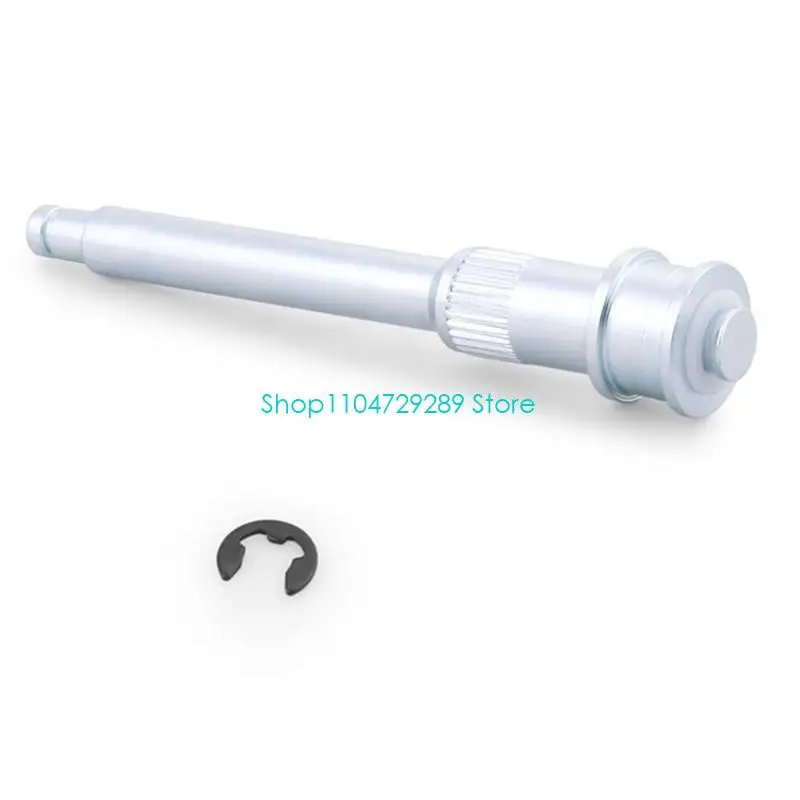 D8KE Precisely Crafted Door Hinge Roller To Fix Sagging Or Noisy Doors