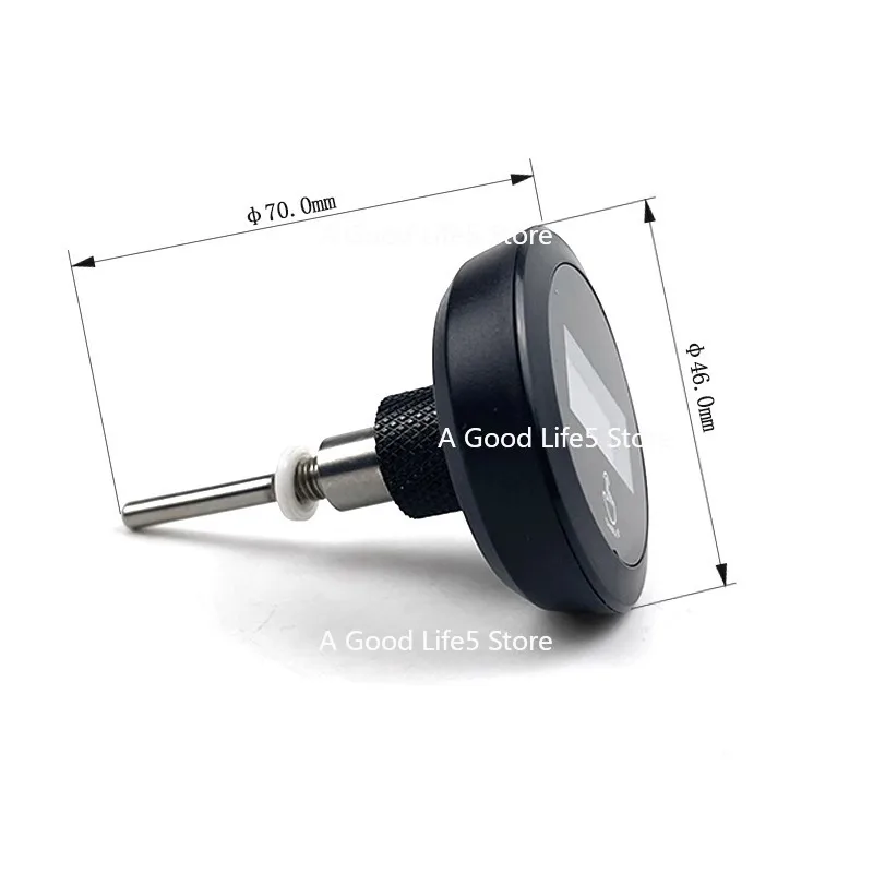 

Применитесь к кофемашину E61, кулинарной головке, дисплей, термометр, большой экран, инструмент для измерения температуры для Aibo/rocket ECM/Kafa